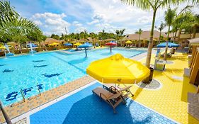 Kabaleyan Cove Resort Powered By Cocotel